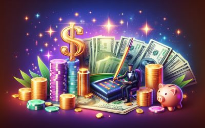 Kako koristiti casino bonuse na igrama s kaskadnim simbolima?