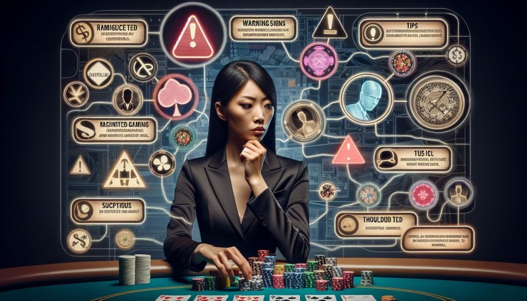 Kako prepoznati manipulirane casino igre? Kako prepoznati manipulirane casino igre?