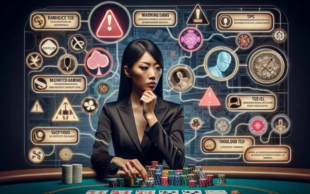 Kako prepoznati manipulirane casino igre?