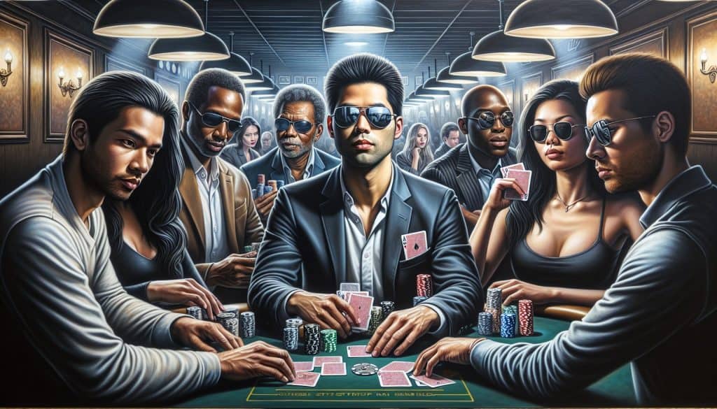 Najveće tajne profesionalnih poker igrača