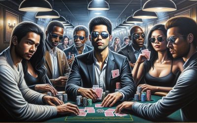 Najveće tajne profesionalnih poker igrača