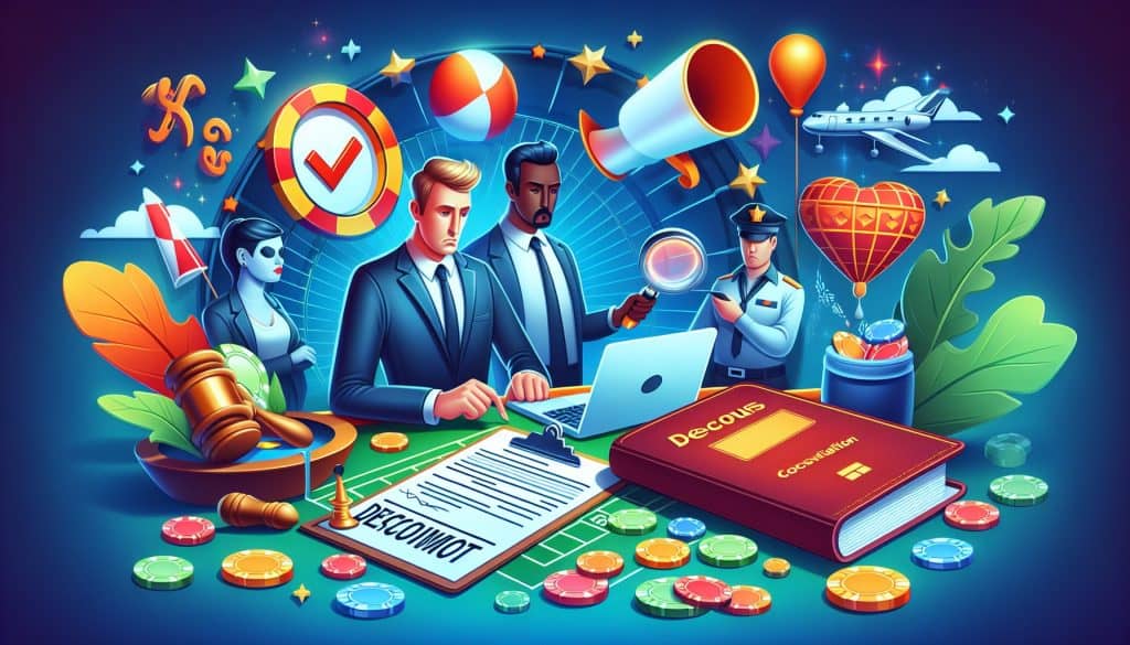 Koji su najčešći razlozi odbijenih isplata u casinu? Koji su najčešći razlozi odbijenih isplata u casinu?