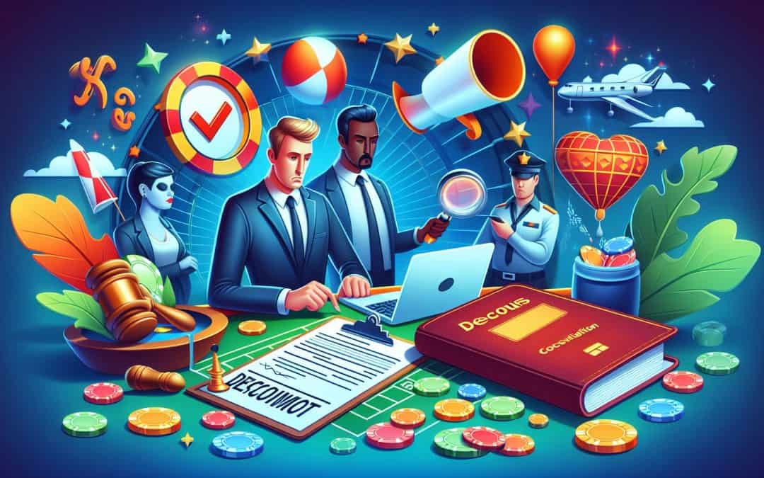 Koji su najčešći razlozi odbijenih isplata u casinu?