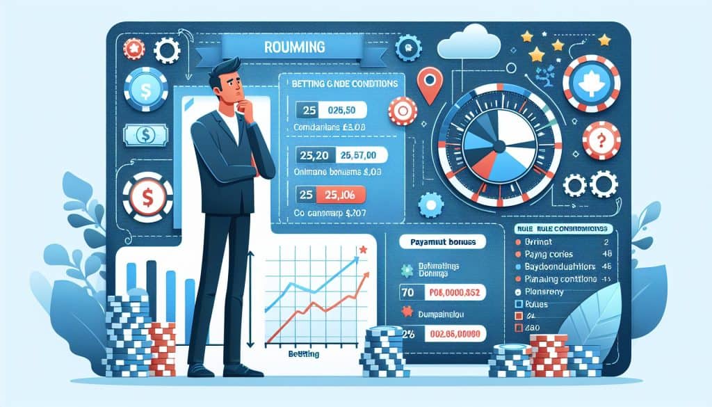 Kako odabrati online casino koji nudi najpovoljnije uvjete klađenja? Kako odabrati online casino koji nudi najpovoljnije uvjete klađenja?