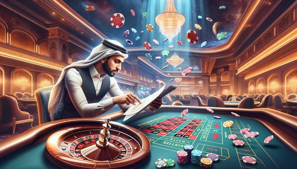 Kako koristiti casino bonuse bez rizika? Kako koristiti casino bonuse bez rizika?
