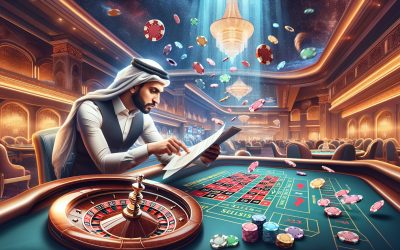 Kako koristiti casino bonuse bez rizika?