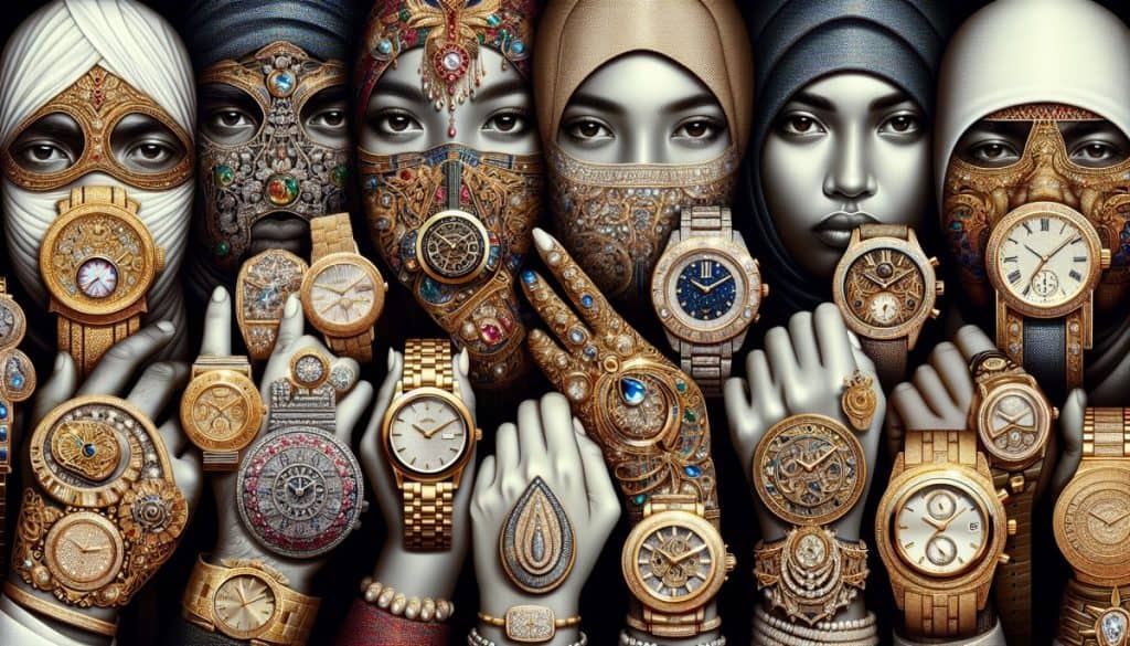 Najskuplji satovi izrađeni za kraljevske obitelji: Tko ih nosi i kakve priče kriju? Najskuplji satovi izrađeni za kraljevske obitelji: Tko ih nosi i kakve priče kriju?