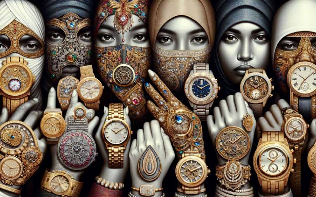 Najskuplji satovi izrađeni za kraljevske obitelji: Tko ih nosi i kakve priče kriju?