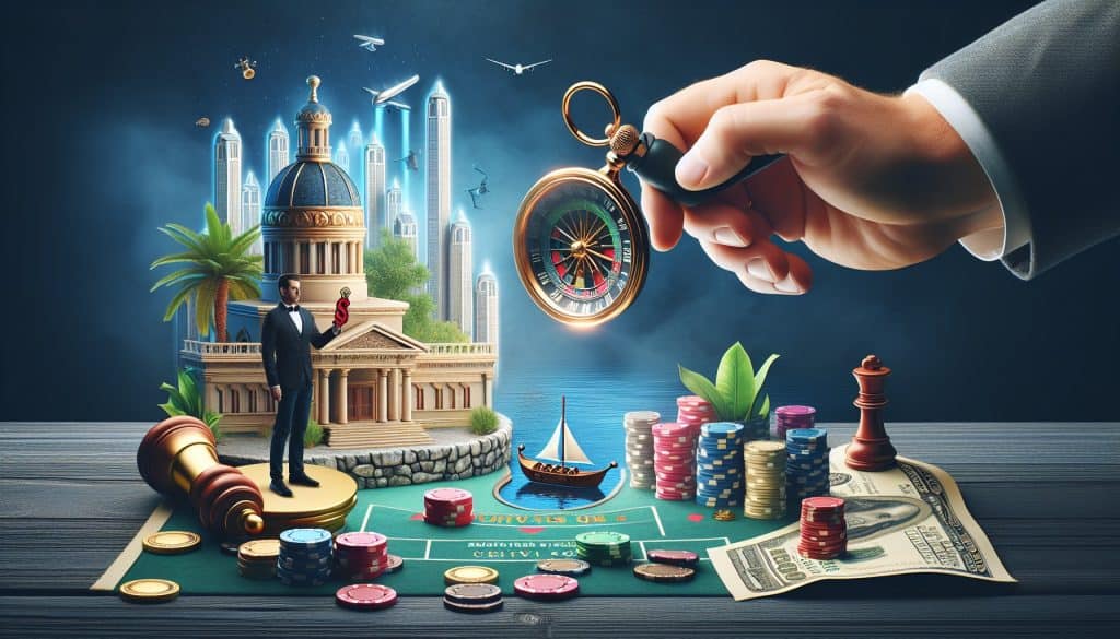 Kako izabrati pravu casino strategiju prema svom budžetu? Kako izabrati pravu casino strategiju prema svom budžetu?
