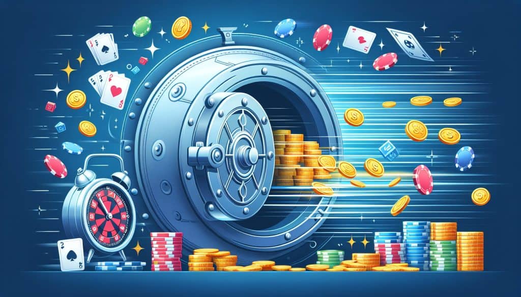 Najbolje metode za brzo podizanje novca iz online casina Najbolje metode za brzo podizanje novca iz online casina