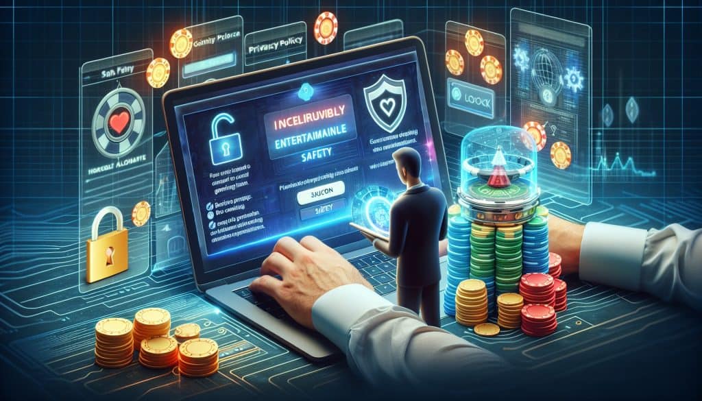 Kako prepoznati online casino s najboljim uvjetima igre? Kako prepoznati online casino s najboljim uvjetima igre?