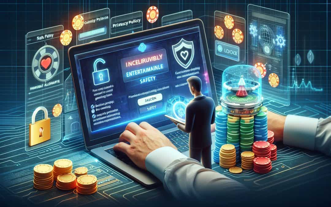 Kako prepoznati online casino s najboljim uvjetima igre?