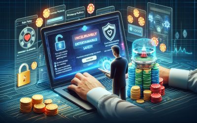 Kako prepoznati online casino s najboljim uvjetima igre?