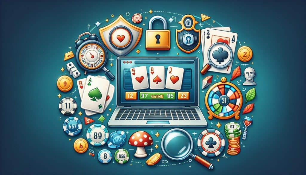 Kako prepoznati najpoštenije casino igre na internetu? Kako prepoznati najpoštenije casino igre na internetu?