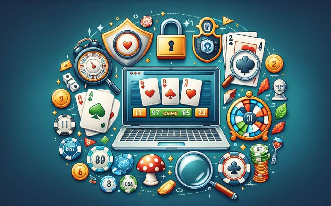 Kako prepoznati najpoštenije casino igre na internetu?