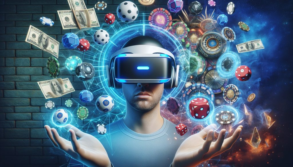 Kako će izgledati online casina 2030. godine