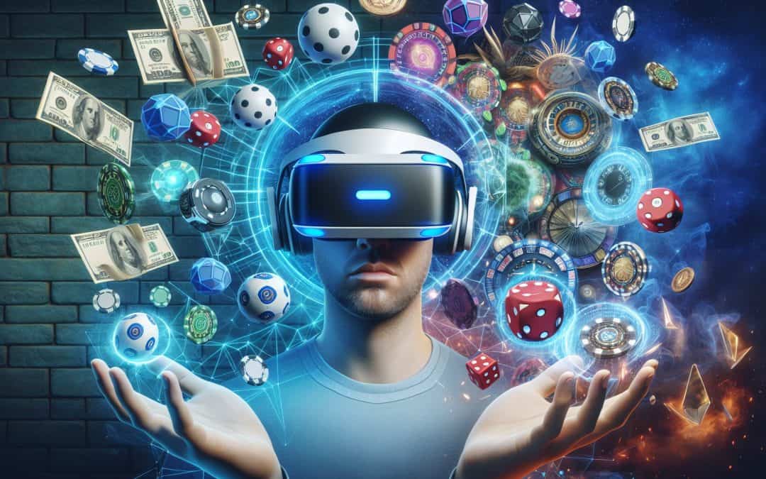 Kako će izgledati online casina 2030. godine