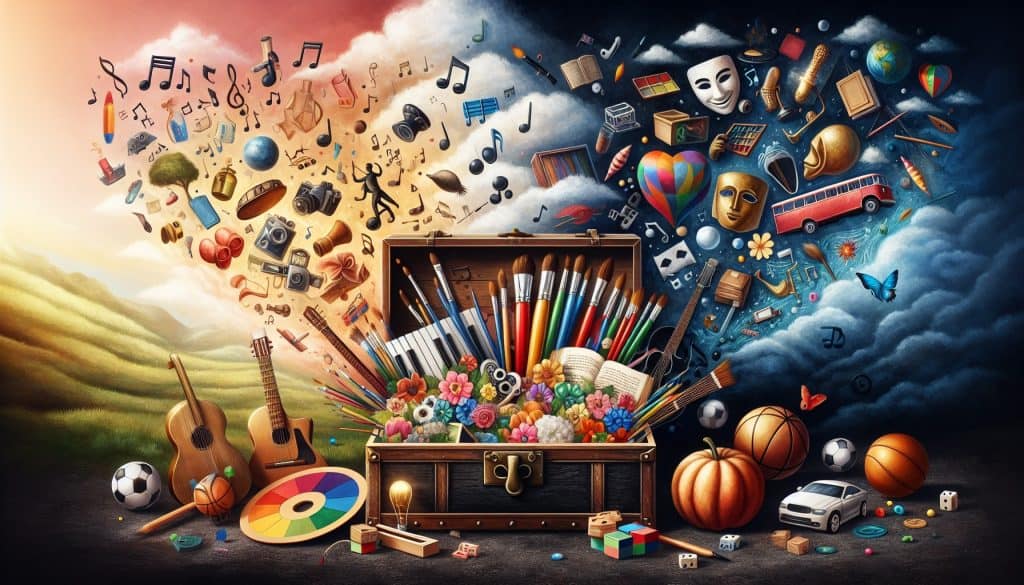 Kako razbiti rutinu ponavljanja istih igara Kako razbiti rutinu ponavljanja istih igara