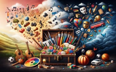 Kako razbiti rutinu ponavljanja istih igara