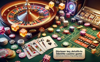 Kako prepoznati varijacije igre u online casinima