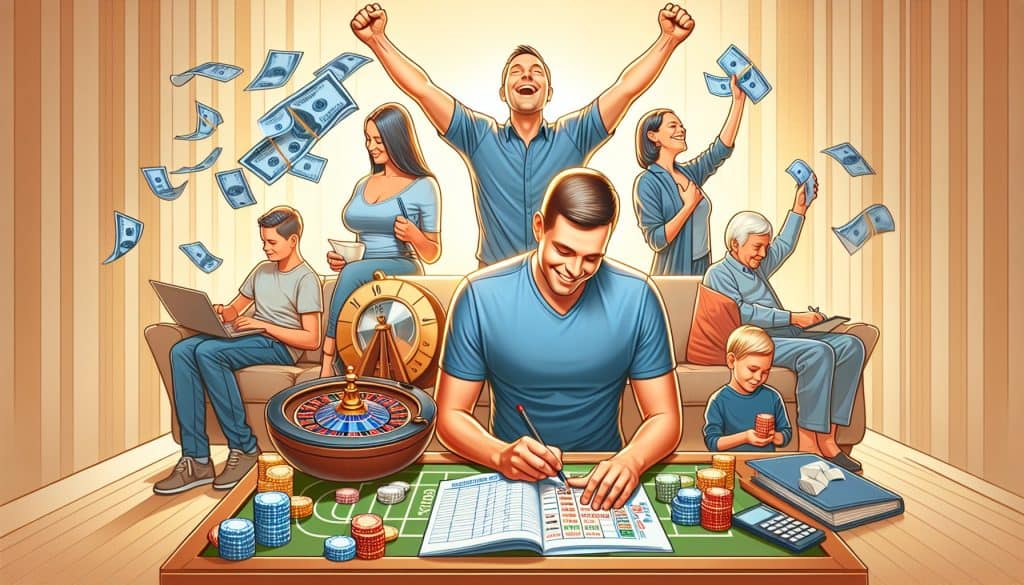 Što znači odgovorno igranje i zašto je važno Što znači odgovorno igranje i zašto je važno