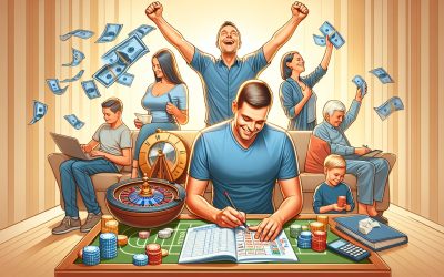 Što znači odgovorno igranje i zašto je važno