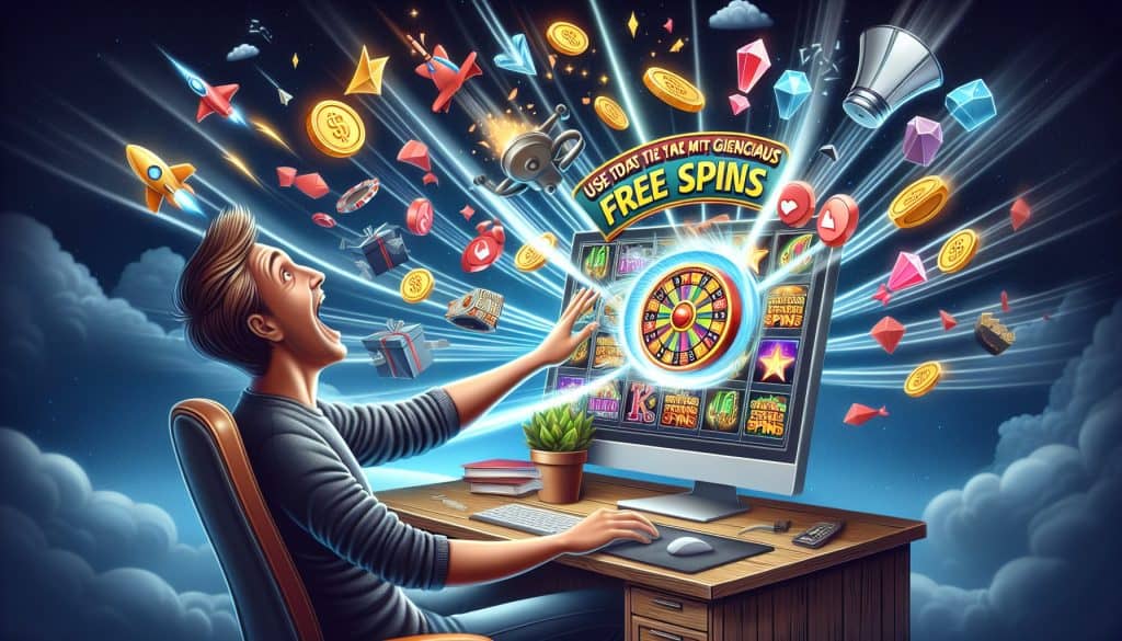 Koje igre nude najbolje besplatne vrtnje Koje igre nude najbolje besplatne vrtnje