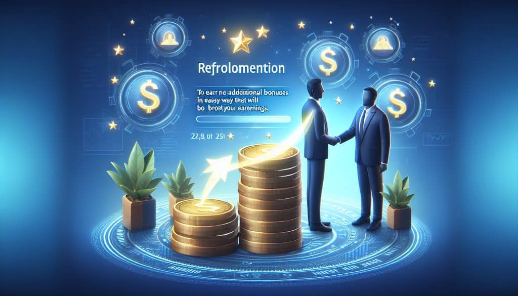 Kako se pozivati na partnere i ostvariti dodatne bonuse Kako se pozivati na partnere i ostvariti dodatne bonuse