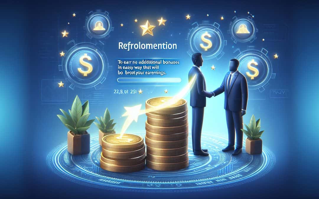 Kako se pozivati na partnere i ostvariti dodatne bonuse