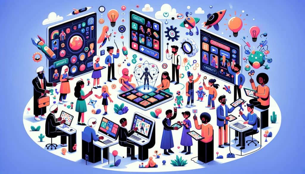 Kako igrati igre koje koriste alate za prilagodbu