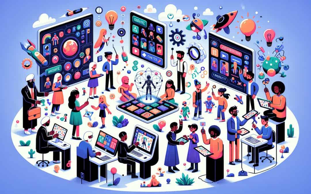 Kako igrati igre koje koriste alate za prilagodbu