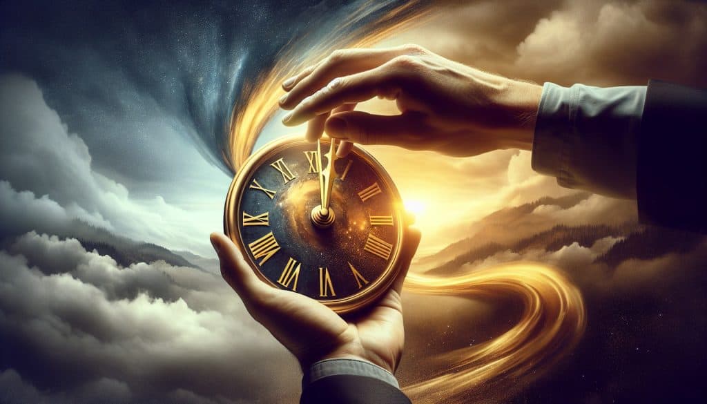 Kada prestati čekati i napraviti prvi potez