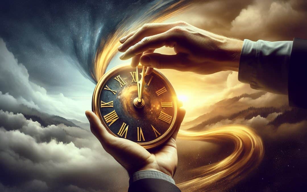 Kada prestati čekati i napraviti prvi potez