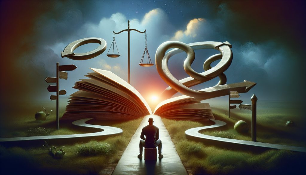 Kako pronaći svrhu kroz svakodnevne odluke