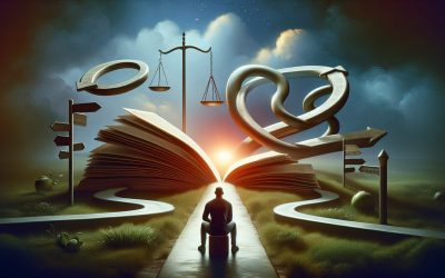 Kako pronaći svrhu kroz svakodnevne odluke