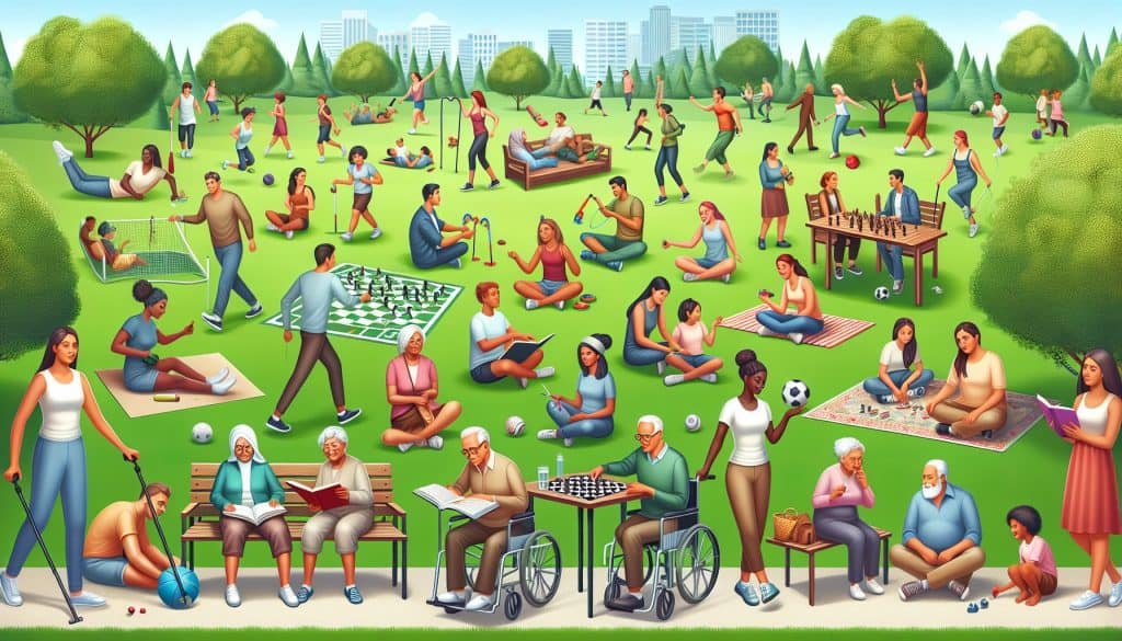 Zašto je svakodnevna zabava ključna za ravnotežu