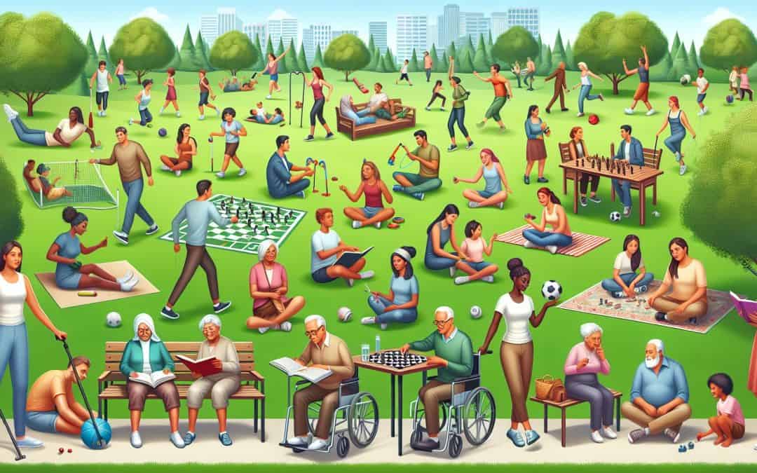 Zašto je svakodnevna zabava ključna za ravnotežu