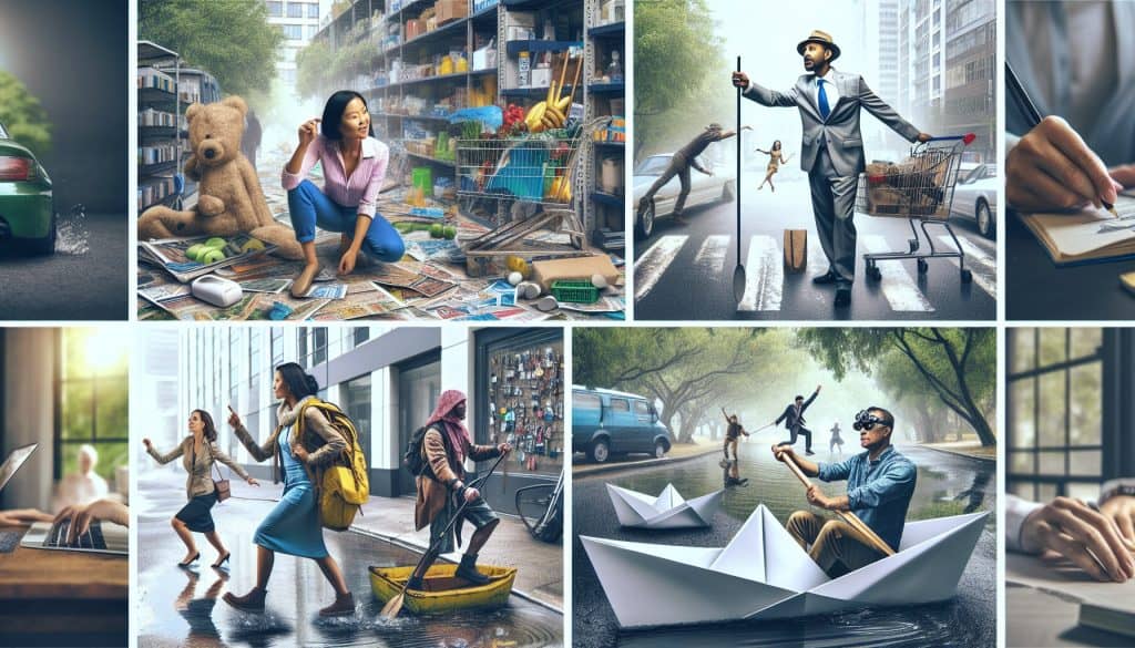 Taktike koje čine svakodnevicu uzbudljivijom