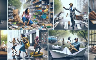 Taktike koje čine svakodnevicu uzbudljivijom