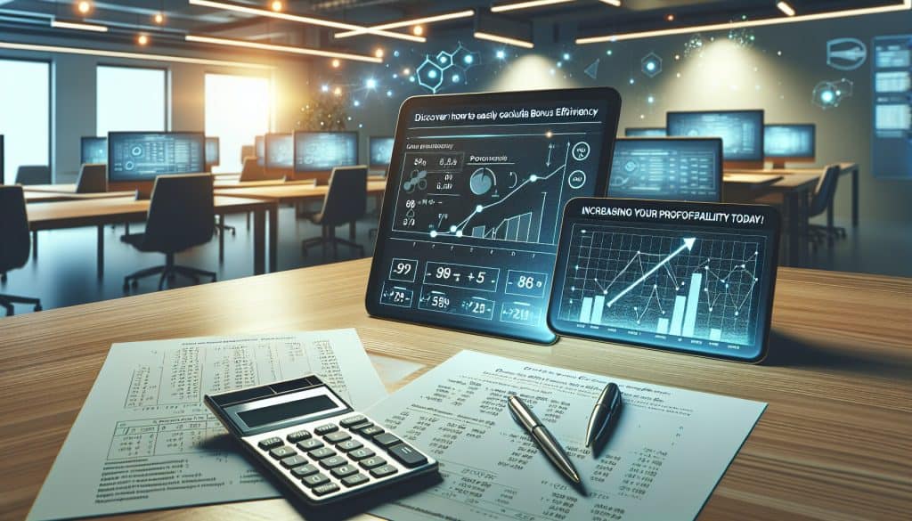 Kako se računa učinkovitost bonusa Kako se računa učinkovitost bonusa