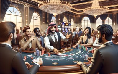 Prednosti igranja live casina u odnosu na standardne igre