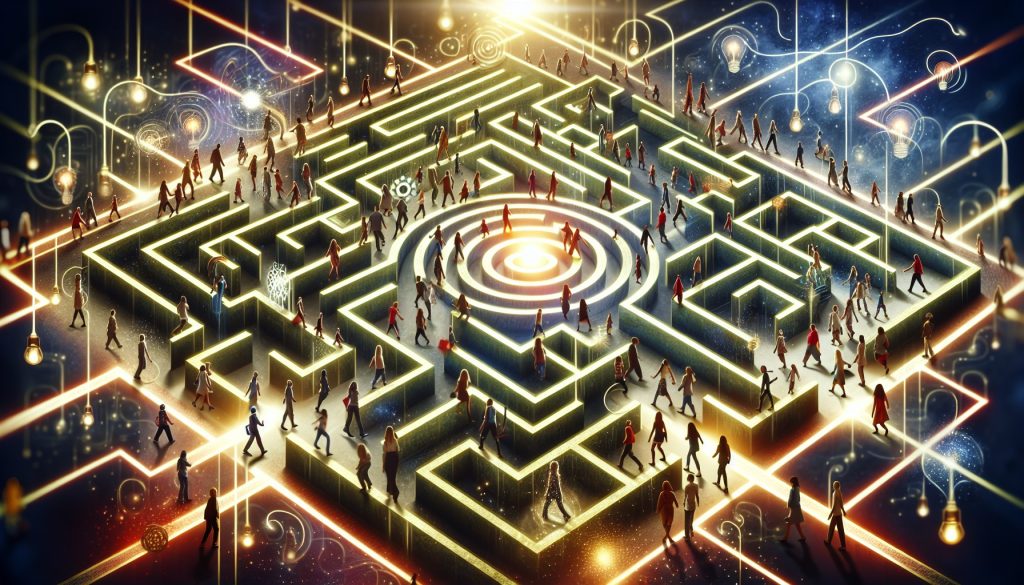 Možeš li pobijediti vlastitu intuiciju