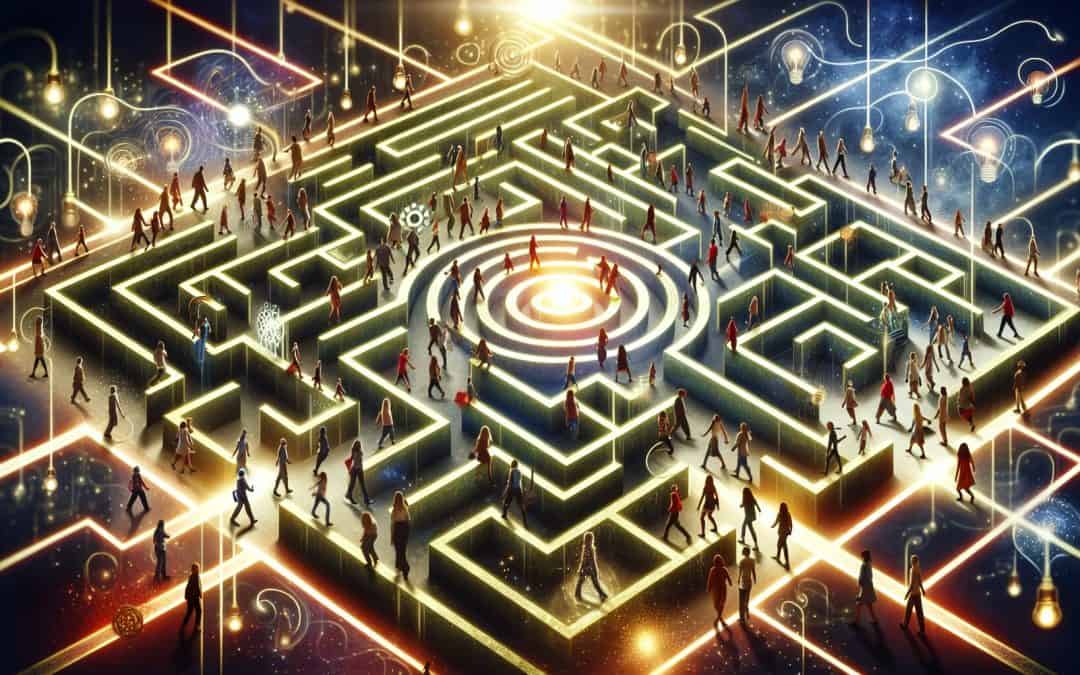 Možeš li pobijediti vlastitu intuiciju