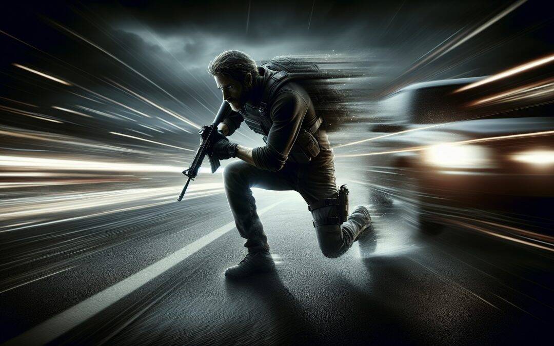 Kad je svaka sekunda važna