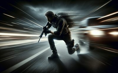 Kad je svaka sekunda važna