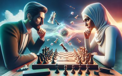 Možeš li izdržati napetost igre