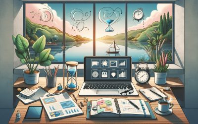 Kako zadržati fokus do kraja