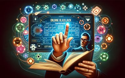 Najbolje strategije za igru u online blackjacku