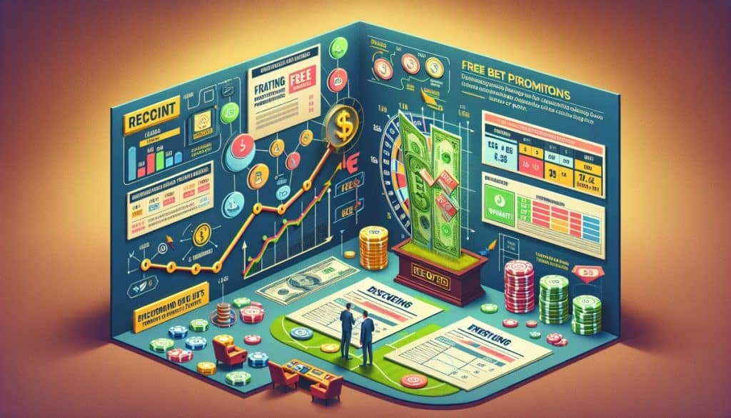 Kako pravilno koristiti free bet promocije