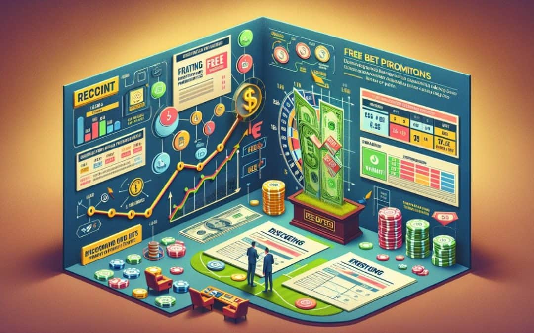 Kako pravilno koristiti free bet promocije